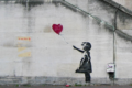 Pseudonimia violata: da Bansky a Ferrante
