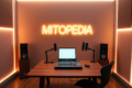 Oltre il canone: torna “Mitopedia”, il podcast che esplora le ombre e i segreti del mito. Dal 13 maggio in diretta su YouTube